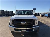 2019 Ford F550