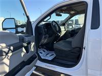 2019 Ford F550