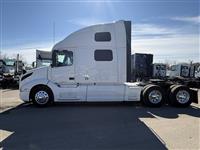 2024 Volvo VNL64T860