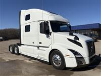 2024 Volvo VNL64T860