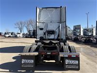 2024 Volvo VNL64T860