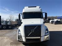 2024 Volvo VNL64T860