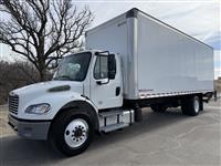 2021 Freightliner M2-106