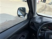 2022 Ram Promaster City