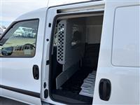 2022 Ram Promaster City