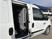 2022 Ram Promaster City