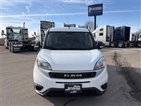 2022 Ram Promaster City