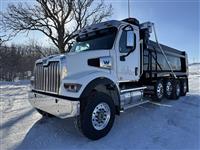 2026 Western Star 47X