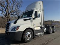2022 Freightliner Cascadia