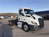 2022 Freightliner CA116