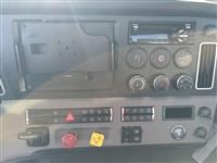 2022 Freightliner CA116