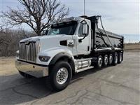 New 2026 Western Star 49X for Sale