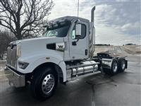 2026 Western Star 49X