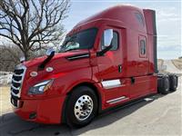 2027 Freightliner Cascadia