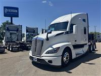 2024 Kenworth T680