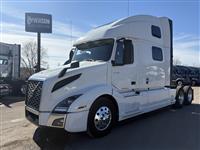2024 Volvo VNL64T860