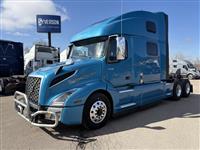 2022 Volvo VNL64T860