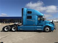 2022 Volvo VNL64T860