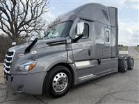 2027 Freightliner Cascadia