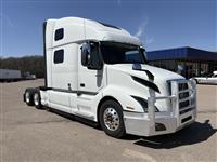 2024 Volvo VNL64T860