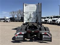 2024 Volvo VNL64T860