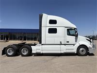 2024 Volvo VNL64T860