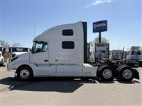 2024 Volvo VNL64T860