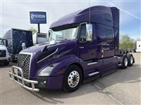 2023 Volvo VNL64T860