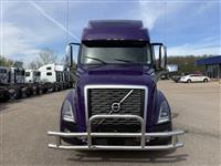 2023 Volvo VNL64T860