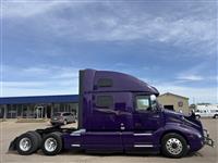 2023 Volvo VNL64T860