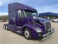2023 Volvo VNL64T860