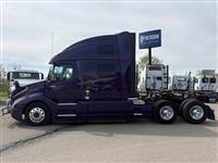 2023 Volvo VNL64T860