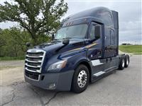 2020 Freightliner Cascadia