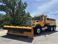 2013 International 7400