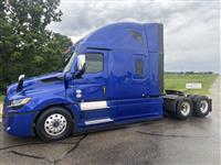 2027 Freightliner Cascadia