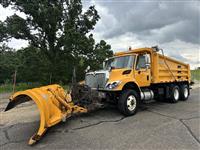 2009 International 7400