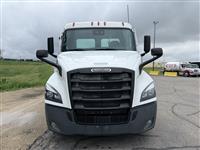 2022 Freightliner CA116