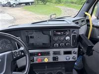 2022 Freightliner CA116
