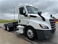 2022 Freightliner CA116