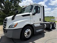 2020 Freightliner Cascadia