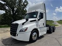 2026 Freightliner Cascadia