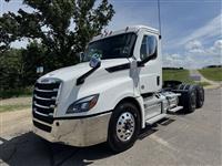 2026 Freightliner CA126