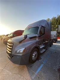 2022 Freightliner CA126
