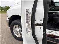2012 Ram Big Horn 2500