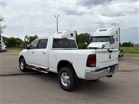2012 Ram Big Horn 2500
