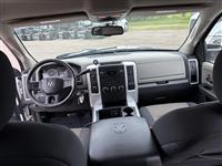 2012 Ram Big Horn 2500