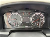2012 Ram Big Horn 2500