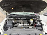 2012 Ram Big Horn 2500