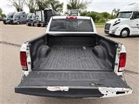 2012 Ram Big Horn 2500