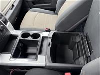 2012 Ram Big Horn 2500